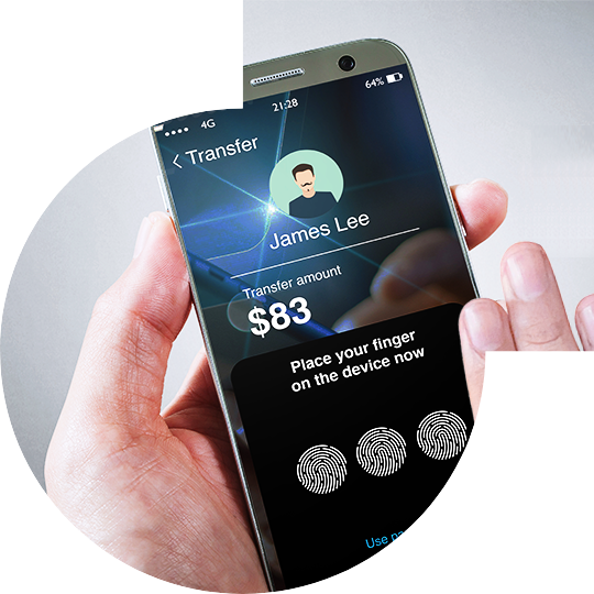 众腾娱乐新一代全系列感测技术<br>为智慧应用场域带来人机沟通全新体验